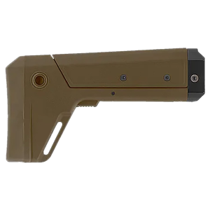 B5 Systems MPS1555 Modular Platform Stock Coyote Brown,Stocks