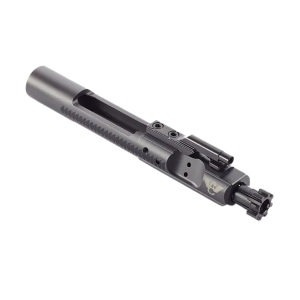 Wilson Combat TRBCASBN556 Bolt Carrier Assembly 5.56 NATO Black Nitride Stainless AR-15,Bolts & Pistons