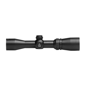 Leapers SCP27PRGW True Hunter Black 7x32mm 1 Red/Green Dot Reticle,Handgun Scope