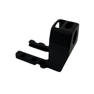 Vantage Point Armory 40003 Light-Mounted Compensator For Sig Sauer M18 Black,Brakes & Compensators