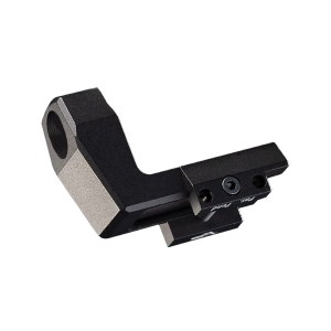 Vantage Point Armory 40005 Light-Mounted Compensator For Sig P365 X Macro Black,Brakes & Compensators