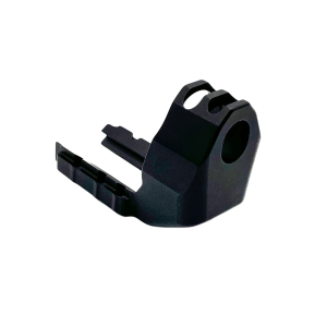 Vantage Point Armory 40008 Light-Mounted Compensator Beretta PX4 Storm Full Black,Brakes & Compensators