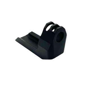 Vantage Point Armory 40009 Rail-Mounted Compensator Beretta PX4 Storm Full Black,Brakes & Compensators