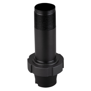 SilencerCo AC1311 Echo Choke Adapter Black,Suppressor Accessories