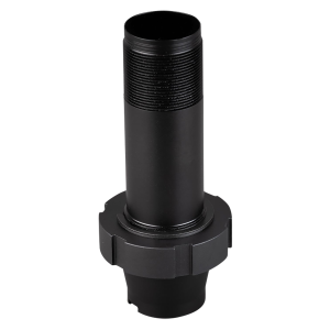 SilencerCo AC1320 Echo Choke Adapter Black,Suppressor Accessories