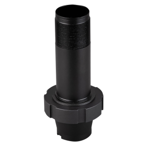 SilencerCo AC1327 Echo Choke Adapter Black,Suppressor Accessories