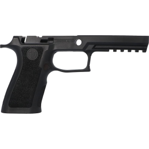Sig Sauer 8901480 Black Polymer Fits Sig P320/M17/M18,Grips