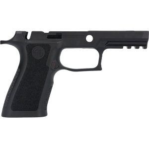 Sig Sauer 8901482 Black Polymer Fits Sig P320/M17/M18,Grips