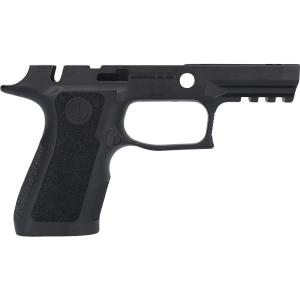 Sig Sauer 8901483 Black Polymer Fits Sig P320/M18,Grips