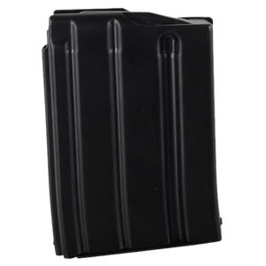 HK 235642S 416 10rd 5.56mm Fits H&K 416/MR556 Black Steel,Magazine