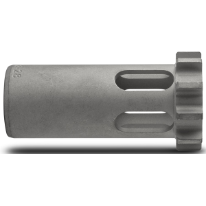 ADVANCED ARMAMENT COMPANY 64199 Ti-Rant .45 Cal .578x28 Matte Stainless Steel