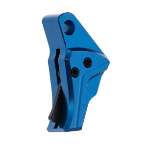 Tyrant CNC TDGTRIG34BLUEBLACK I.T.T.S Blue/Black Fits Glock Gen3-4,Triggers