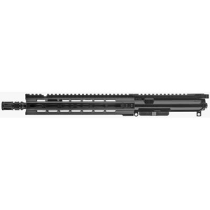 Primary Weapons Systems MK111 Mod-1M Upper 18-M111UA0B, Fits AR15, 223 Wylde
