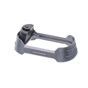 Tyrant CNC TDG17MWG4GREYBLACKSCRE Magwell Fits Glock 17 Gen4 Grey Alum,Magazine Accessories