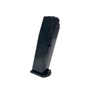Beretta C8J001P 10rd 380 ACP Fits Beretta 80X Cheetah Black Steel,Magazine
