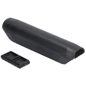 Sig Sauer 8901267 MCX/MPX Polymer Black Skeletonized,Stock Accessories
