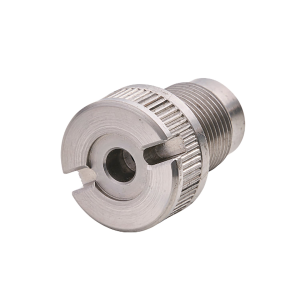 Thompson Center Arms 0020R Encore Breech Plug Silver Steel,Breech Plugs & Nipples