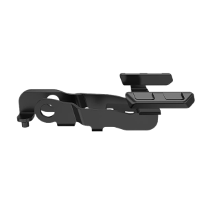 Tyrant CNC TDECHESCLBLK Extended Slide Release Springfield Echelon Black Stainless,Other Gun Parts