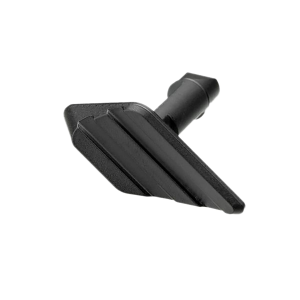 Tyrant CNC TDP320TDLBLK Takedown Lever PVD Black Steel Sig P320,Bases