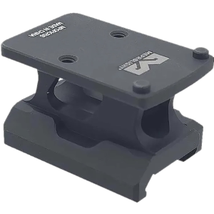 Meprolight USA 901141045 Pic Riser Matte Black Alum RMR Footprint Mount,Bases