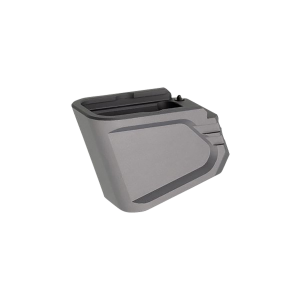Tyrant CNC TDG17MAGEXG Magazine Extension Fits Glock 17/19x/22/34/45 5rd Alum,Magazine Accessories