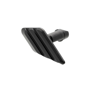 Tyrant CNC TDP320FTDLBLK Takedown Lever Black Steel Sig P320,Bases