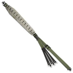 CVA 50049-0 Claw 2.0 Game Hauler Camo Shotgun,Sling