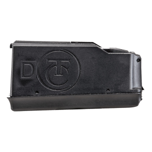 Thompson Center Arms 4100R Venture 3+1 7mm/300WM Black Steel,Magazine