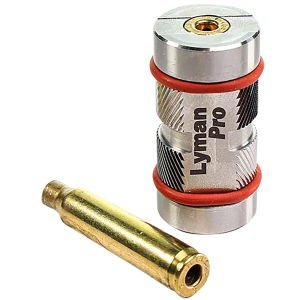 Lyman 7705103 Pro Headspace Silver 6.5 Creedmoor Stainless,Other Reloading Accessories