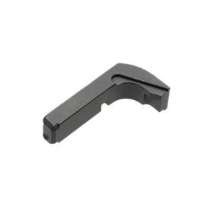 Tyrant CNC TDG3EMRBLKG Extended Magazine Release Glock Gen3 Black Alum,Magazine Releases