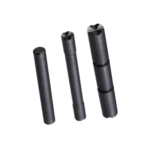 Tyrant CNC TDGLPDIA4BLK Diamond Cut Glock Gen4 Black Stainless Handgun,Other Gun Parts