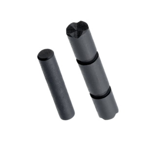 Tyrant CNC TDGLPDIA5BLK Diamond Cut Glock Gen5 Black Stainless Handgun,Other Gun Parts