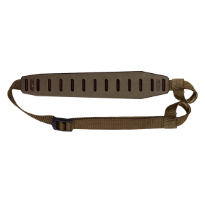 CVA 50047-6 Claw 2.0 2 Point Sling Brown Shotgun,Sling