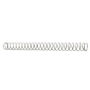 Wilson Combat TRBS10AAR10 Recoil Spring 308/7.62mm AR-10 Silver,Springs