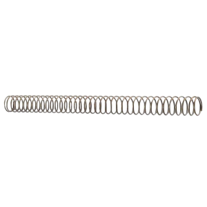 Wilson Combat TREBS15SS Recoil Spring 308/7.62mm AR15/M16 Silver,Springs