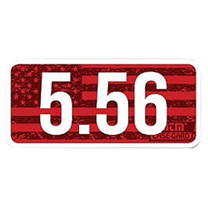 MTM Case-Gard CL556 Ammo Caliber Labels,Printing Labels