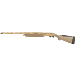 Rob Roberts Gun Works SS596RR Beretta A300 20 Gauge Ricefield Distressed Cerakote Vent Rib BBL & Rcvr, Ricefield Fixed Stock, Right Hand,Shotgun