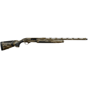 Beretta J42XL18 A400 Xtreme Plus 12 Gauge Semi-Auto 3.50 2+1 28 Overall Mossy Oak Original Bottomland Steelium Plus Vent Rib BBL, Kick-Off Mossy Oak Original Bottomland Synthetic Stock, Right Hand,Shotgun