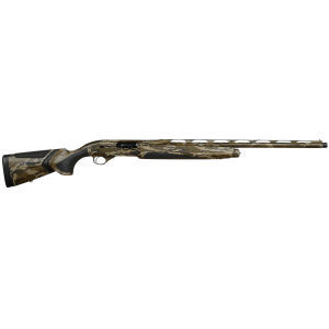 Beretta J42XL28 A400 Xtreme Plus 20 Gauge Semi-Auto 3.50 2+1 28 Overall Mossy Oak Original Bottomland Steelium Plus Vent Rib BBL, Kick-Off Mossy Oak Original Bottomland Synthetic Stock, Right Hand,Shotgun