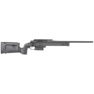 Larue Tactical LTKRGSIETE30820BLK Siete 308 Win 5+1 20 Sporter Barrel Black Right Hand, Rifle