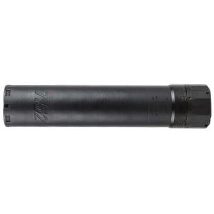 Sig Sauer NG762QD SLH 7.62mm Inconel