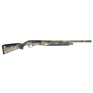 TriStar 20246 Raptor II Youth 20 Gauge Semi-Auto 3 5+1 24 Mossy Oak Country Roots Vent Rib Steel Barrel & Receiver, Fixed Mossy Oak Country Roots Synthetic Stock, Shotgun