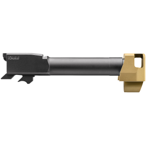 FN 20100814 510 Compensator Kit 10mm FDE Steel,Parts Kits