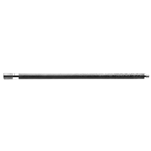 Proof Research 134504 Bolt Action Barrel Pre-Fit 6.5 Creedmoor 16 1:8 Twist (5 Groove), 5/8-24 tpi Threaded, Carbon Fiber, Drop-In Design for Sig Cross, Rifle Barrel