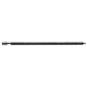 Proof Research 134559 Bolt Action Barrel Pre-Fit 6mm Creedmoor 20 1:7.50 Twist (4 Groove), 5/8-24 tpi Threaded, Carbon Fiber, Drop-In Design for Sig Cross, Rifle Barrel