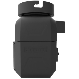 Moultrie MFG-15099 Pro Hunter III Directional Feeder Kit 0-10 Feeds/Day 1-60 Seconds Duration Black,Feeders