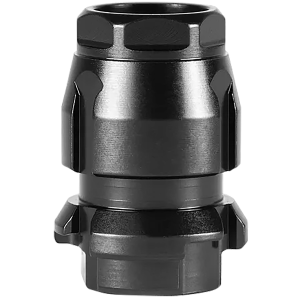 Dead Air DA320 KeyMo Zero 1/2-28 Threads 30 Cal