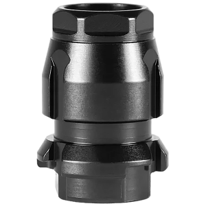 Dead Air DA321 KeyMo Zero 5/8-24 Threads 45 Cal