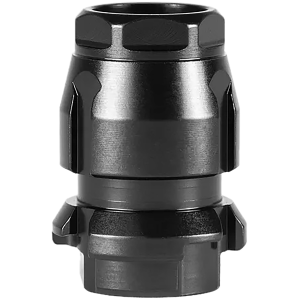Dead Air DA322 KeyMo Zero .578-28 Threads 45 Cal