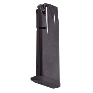 FN 20100572 High Power 10rd 9mm Black Stainless Steel